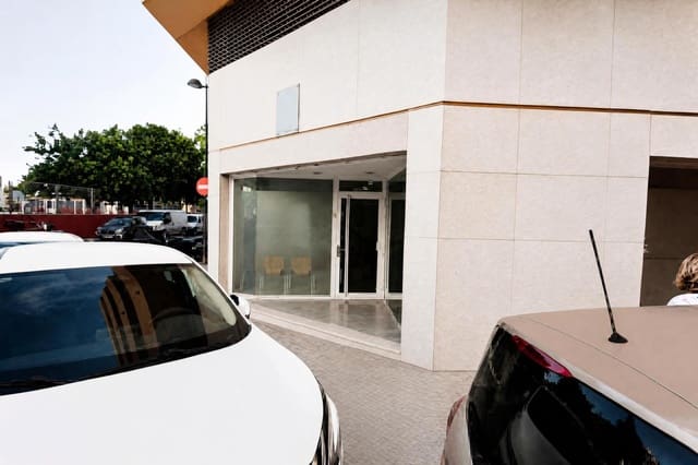 7 camera da letto Azienda da affittare in Ibiza-Eivissa città - 2.600 € (Rif: 10098897)
