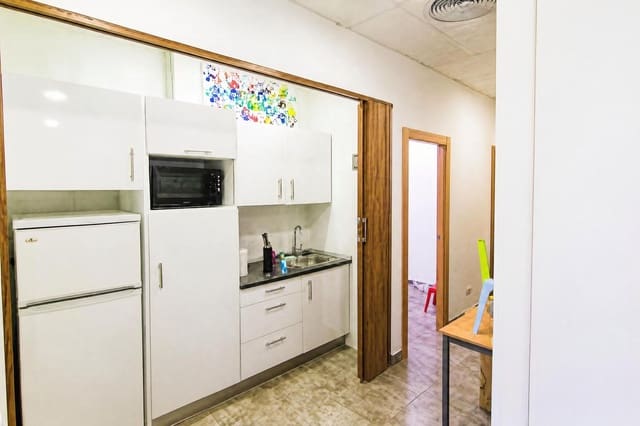 7 camera da letto Azienda da affittare in Ibiza-Eivissa città - 2.600 € (Rif: 10098897)