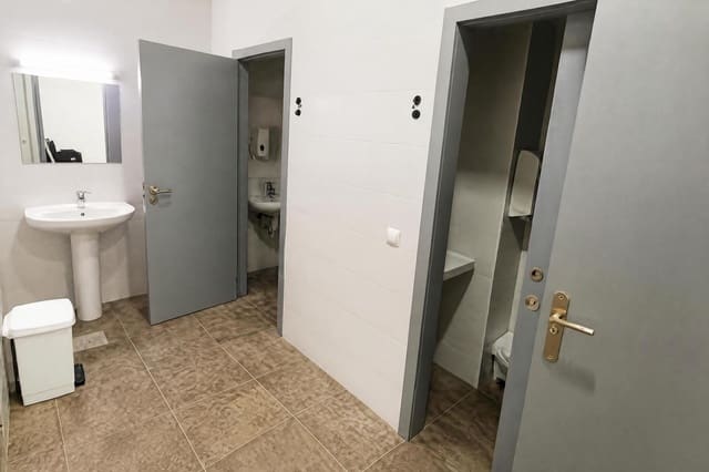 7 camera da letto Azienda da affittare in Ibiza-Eivissa città - 2.600 € (Rif: 10098897)