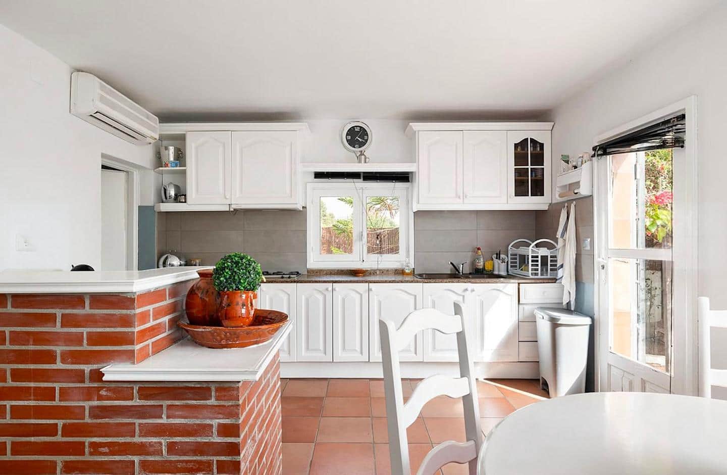 3 sovrum Villa till salu i Ibiza stad med pool garage - 750 000 € (Ref: 10104408)