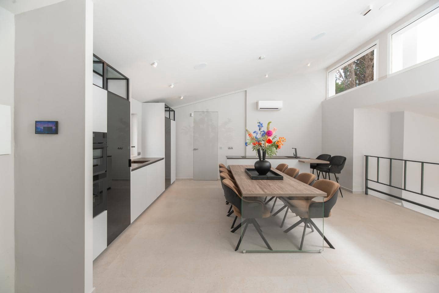 4 soveværelse Villa til salg i Ibiza by med swimmingpool garage - € 3.600.000 (Ref: 8374492)