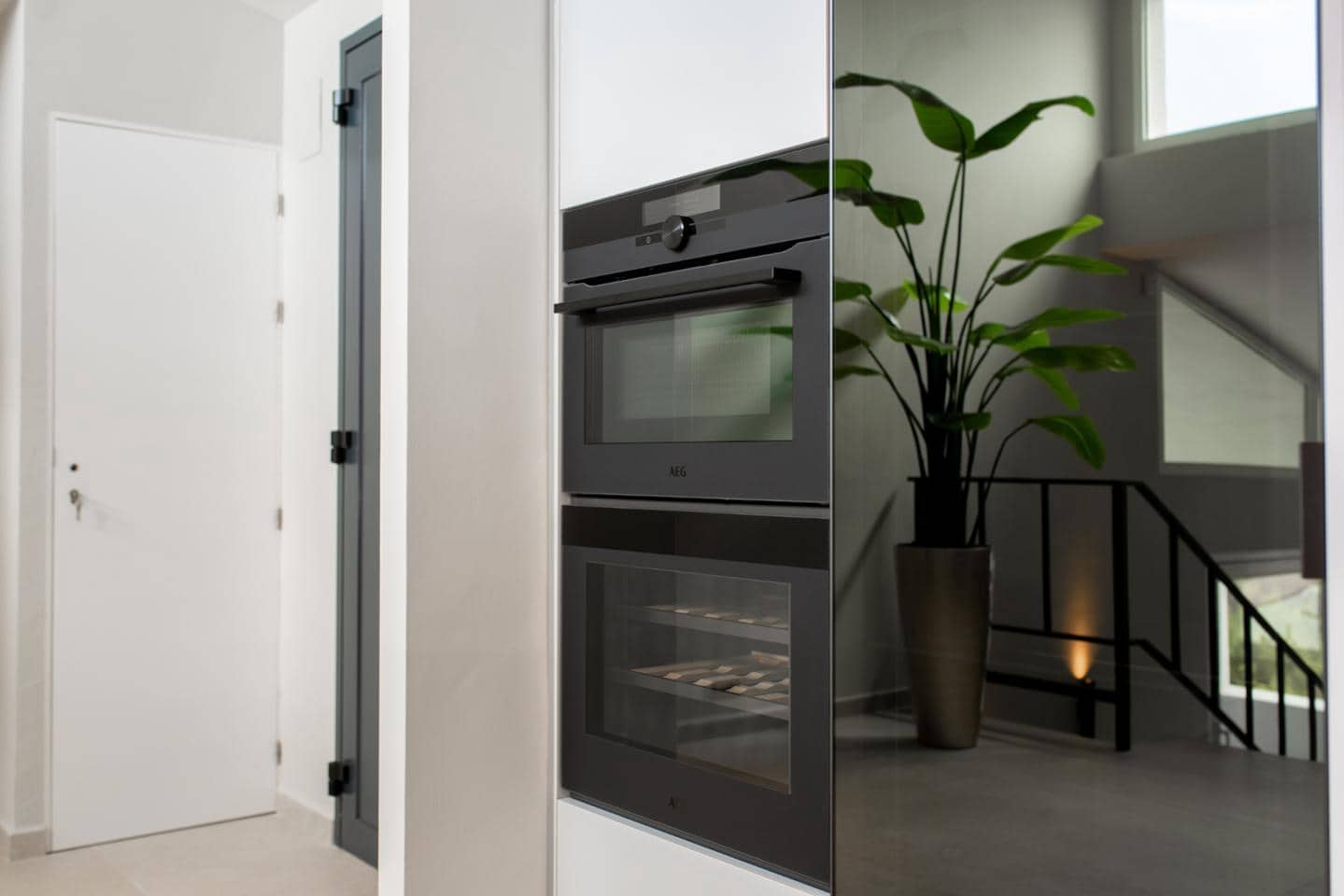 4 soveværelse Villa til salg i Ibiza by med swimmingpool garage - € 3.600.000 (Ref: 8374492)