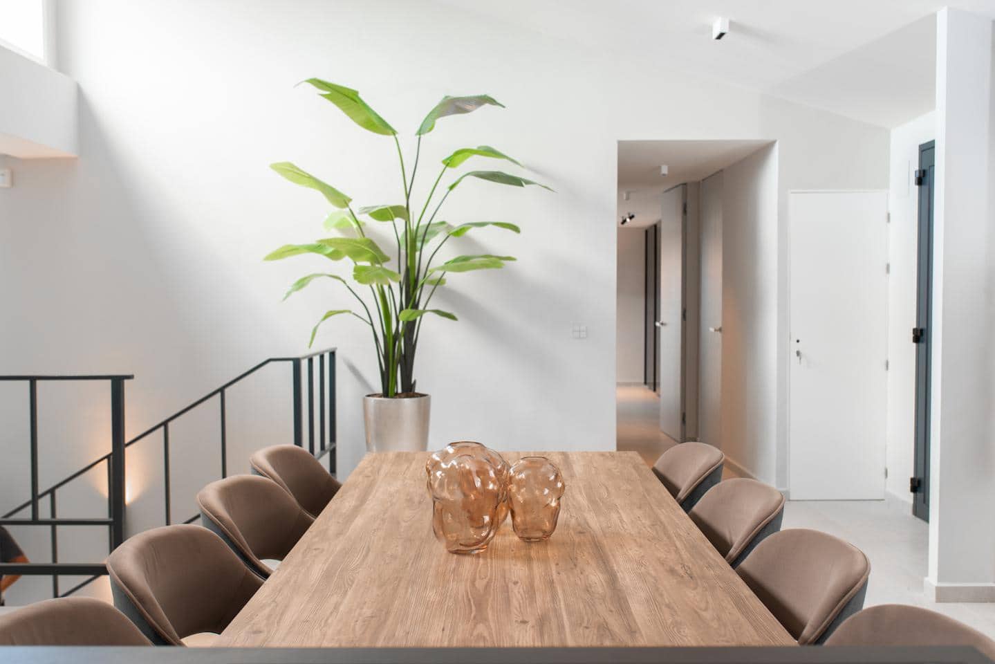 4 soveværelse Villa til salg i Ibiza by med swimmingpool garage - € 3.600.000 (Ref: 8374492)