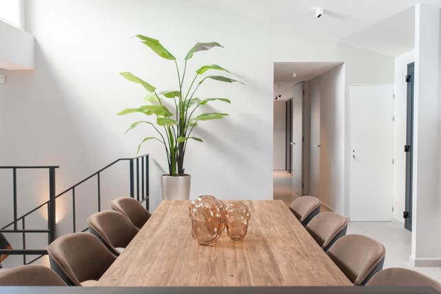 4 soveværelse Villa til salg i Ibiza by med swimmingpool garage - € 3.600.000 (Ref: 8374492)