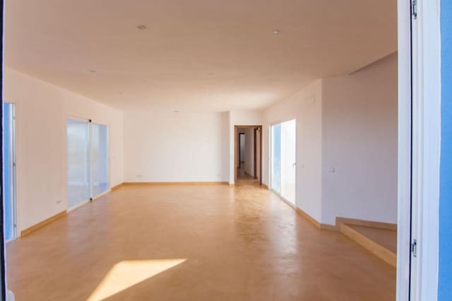 7 soveværelse Finca/Landehus til salg i San Jose / Sant Josep de Sa Talaia med swimmingpool garage - € 7.500.000 (Ref: 8381938)