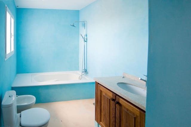 7 soveværelse Finca/Landehus til salg i San Jose / Sant Josep de Sa Talaia med swimmingpool garage - € 7.500.000 (Ref: 8381938)