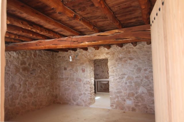 7 sypialnia Finka/Dom wiejski na sprzedaż w San Jose / Sant Josep de Sa Talaia z basenem garażem - 7 500 000 € (Ref: 8381938)