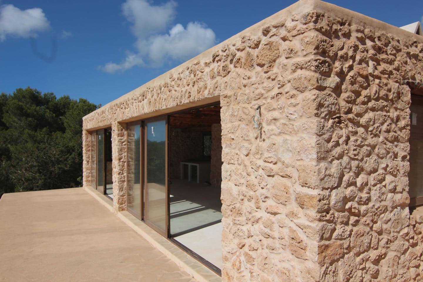 7 soveværelse Finca/Landehus til salg i San Jose / Sant Josep de Sa Talaia med swimmingpool garage - € 7.500.000 (Ref: 8381938)