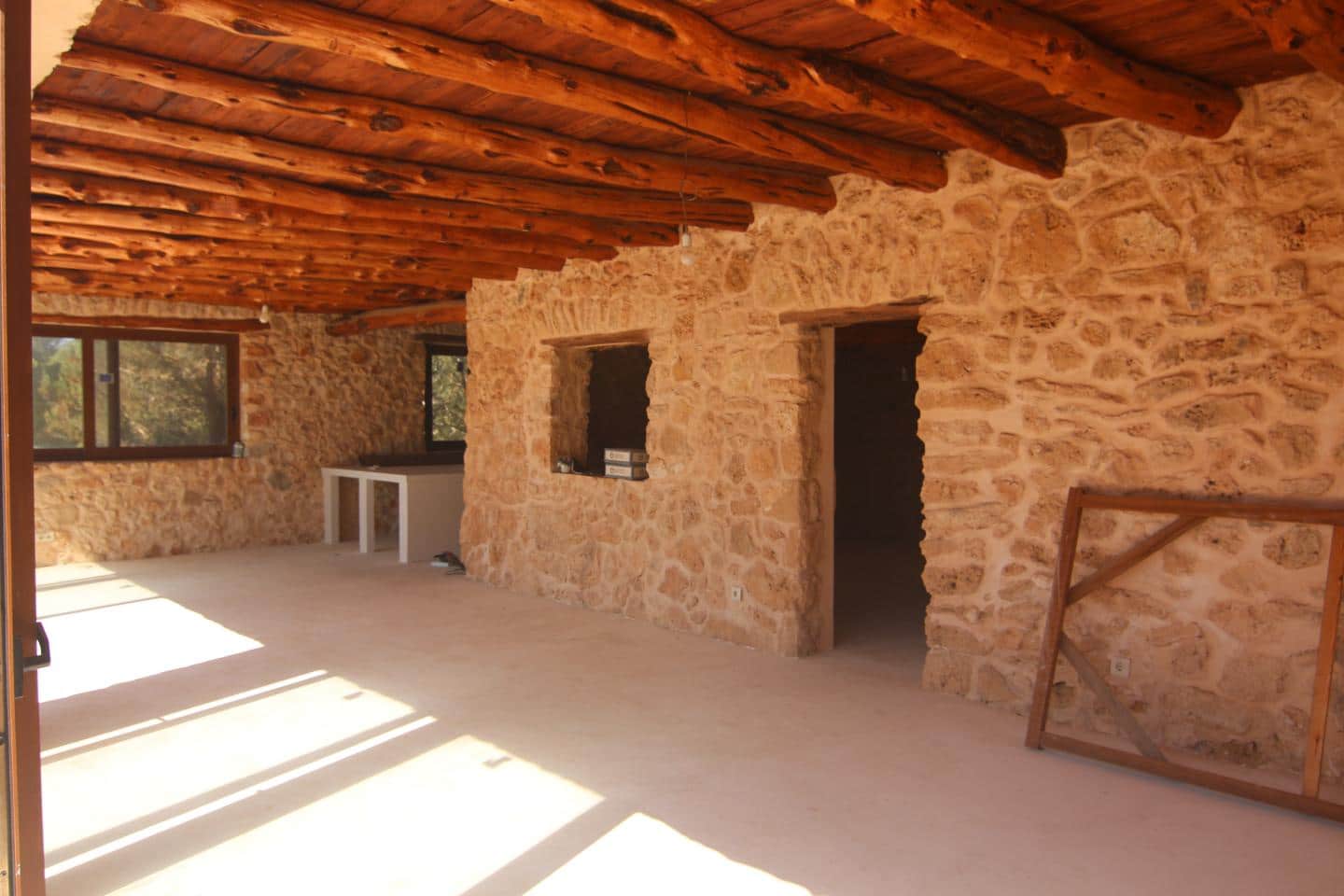 7 soveværelse Finca/Landehus til salg i San Jose / Sant Josep de Sa Talaia med swimmingpool garage - € 7.500.000 (Ref: 8381938)