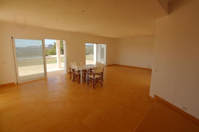 7 sovrum Finca/Hus på landet till salu i San Jose / Sant Josep de Sa Talaia med pool garage - 7 500 000 € (Ref: 8381938)