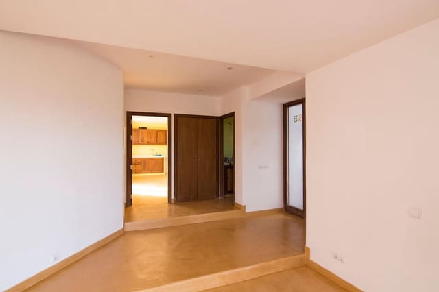 7 sovrum Finca/Hus på landet till salu i San Jose / Sant Josep de Sa Talaia med pool garage - 7 500 000 € (Ref: 8381938)