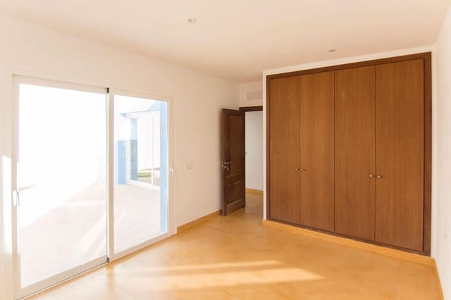 7 sovrum Finca/Hus på landet till salu i San Jose / Sant Josep de Sa Talaia med pool garage - 7 500 000 € (Ref: 8381938)