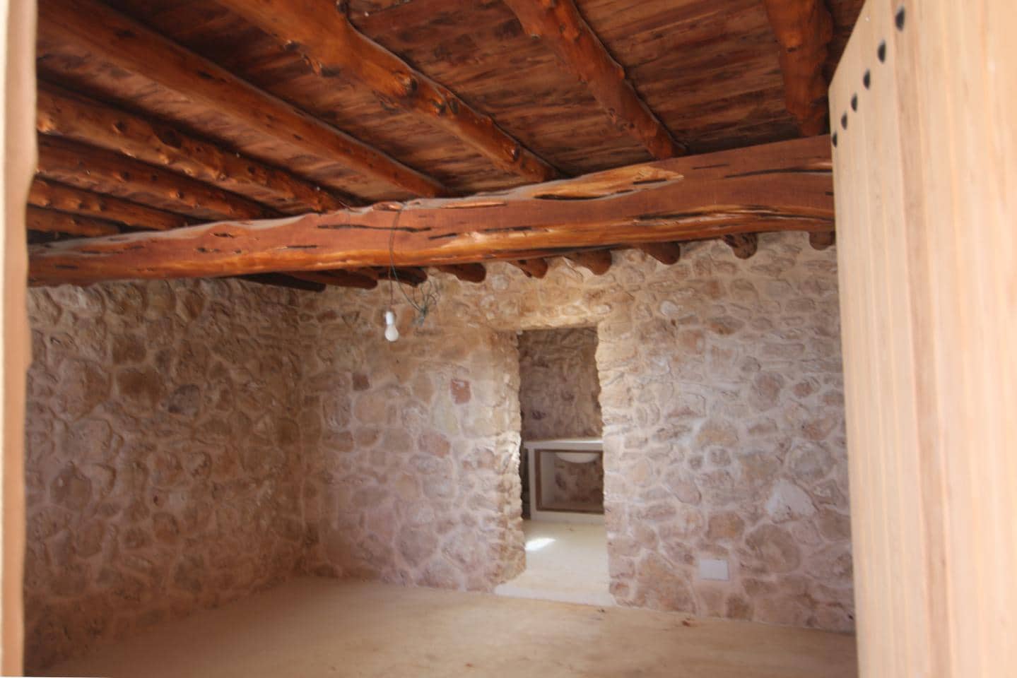 Finca/Casa Rural de 7 habitaciones en San Jose / Sant Josep de Sa Talaia en venta con piscina garaje - 7.500.000 € (Ref: 8381938)
