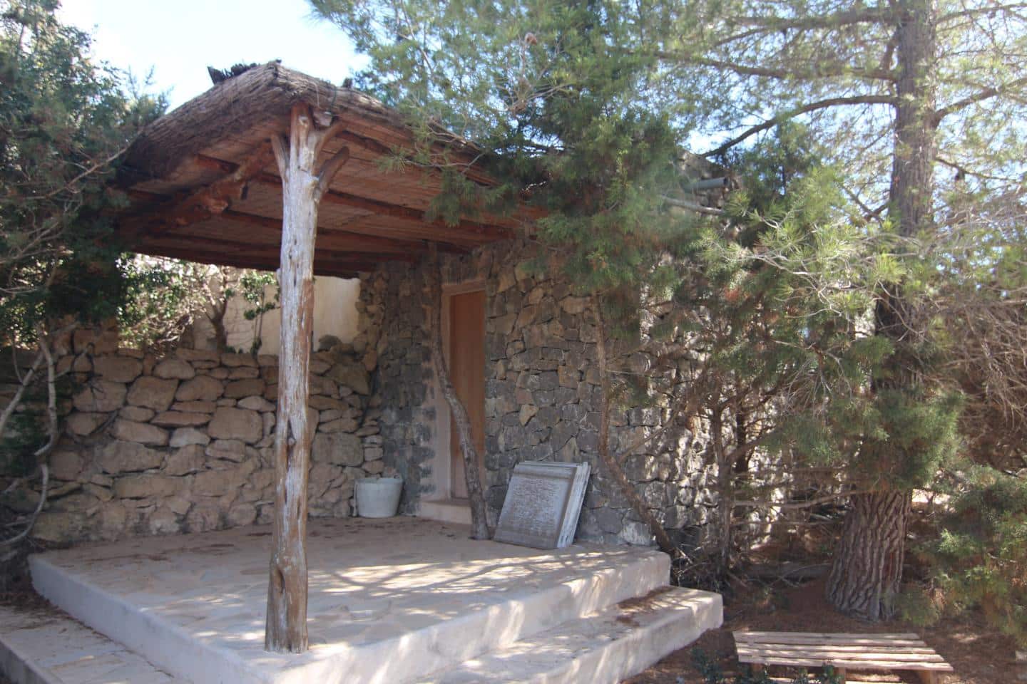 Finca/Casa Rural de 7 habitaciones en San Jose / Sant Josep de Sa Talaia en venta con piscina garaje - 7.500.000 € (Ref: 8381938)