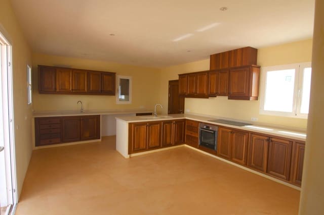 7 sovrum Finca/Hus på landet till salu i San Jose / Sant Josep de Sa Talaia med pool garage - 7 500 000 € (Ref: 8381938)