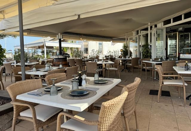 2 soveværelse Virksomhed til salg i Santa Eulalia / Santa Eularia - € 850.000 (Ref: 8383924)