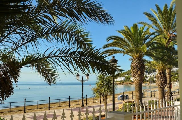 2 chambre Entreprise à vendre à Santa Eulalia / Santa Eularia - 850 000 € (Ref: 8383924)
