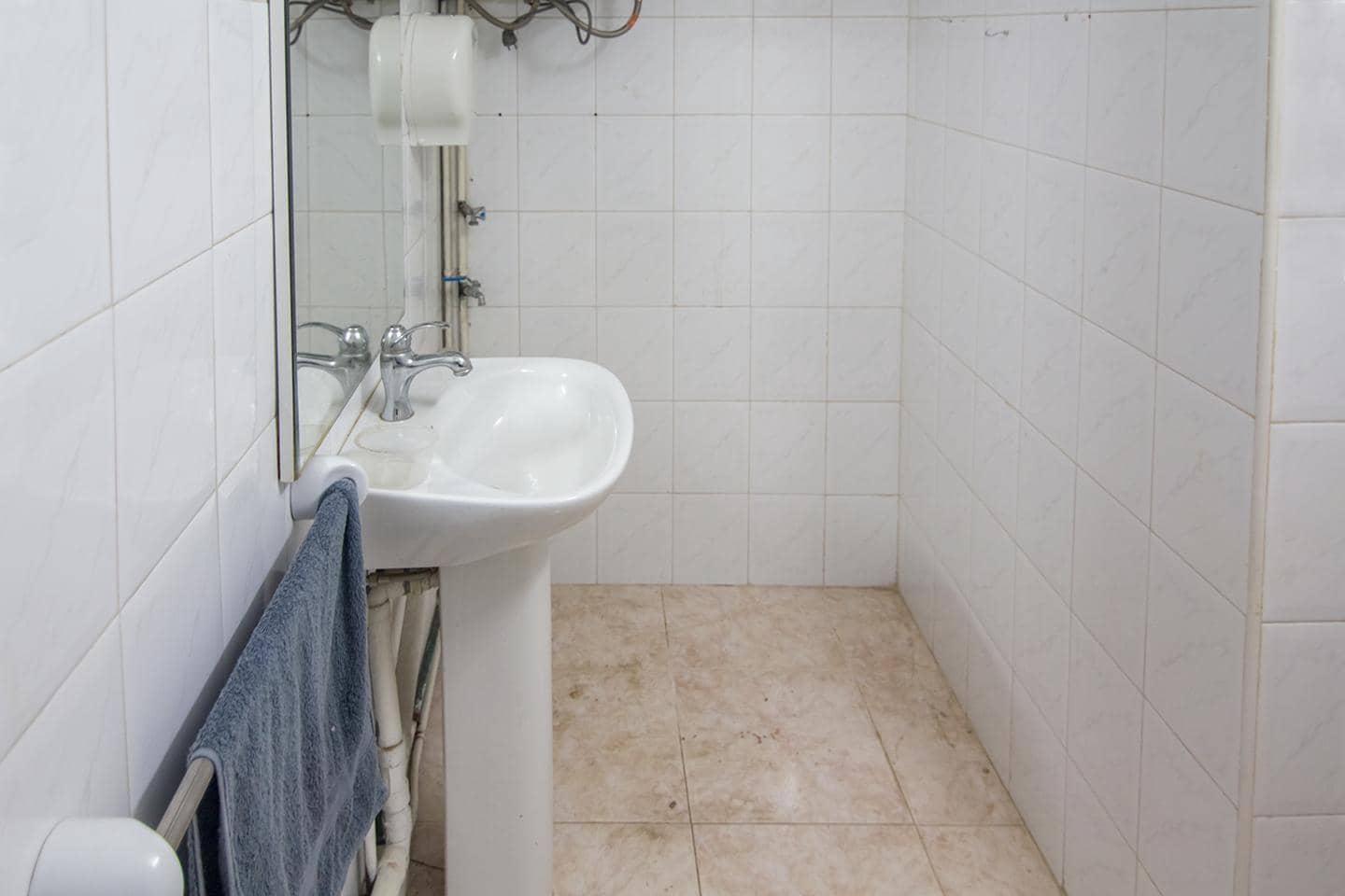 3 soverom Bedrift til salgs i Santa Eulalia / Santa Eularia - € 270 000 (Ref: 8405778)