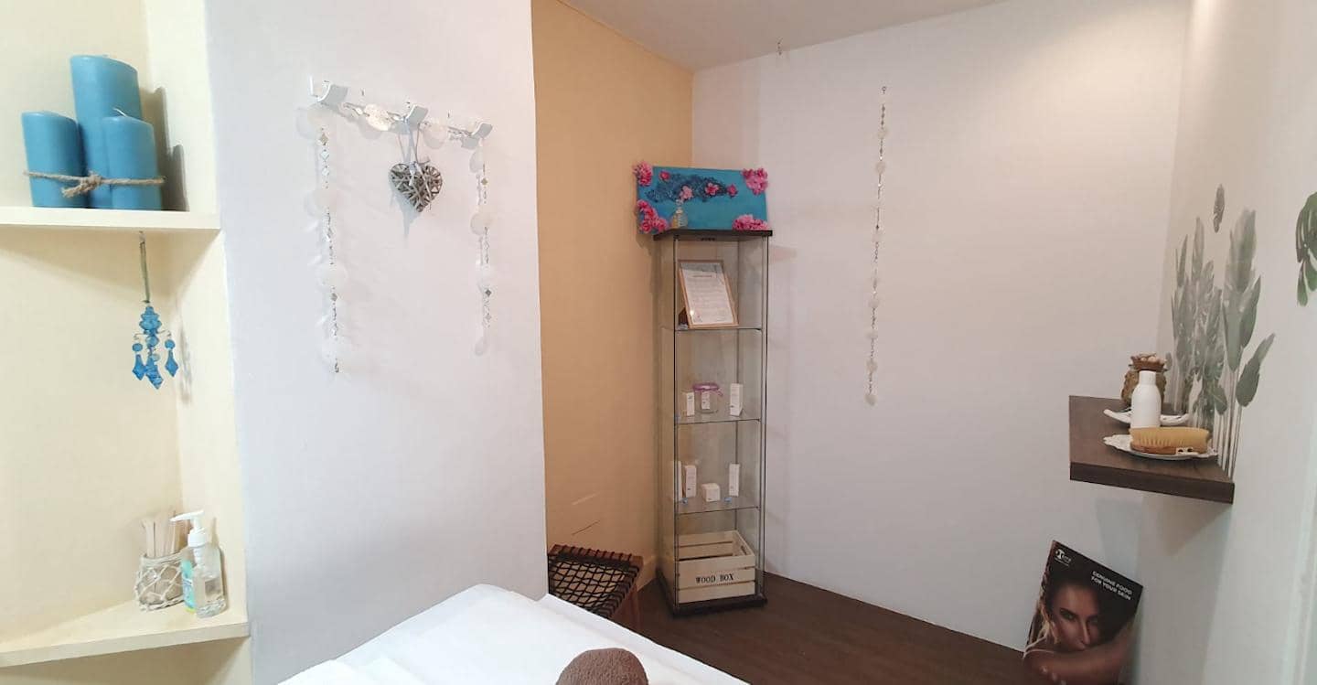 3 soverom Bedrift til salgs i Santa Eulalia / Santa Eularia - € 270 000 (Ref: 8405778)