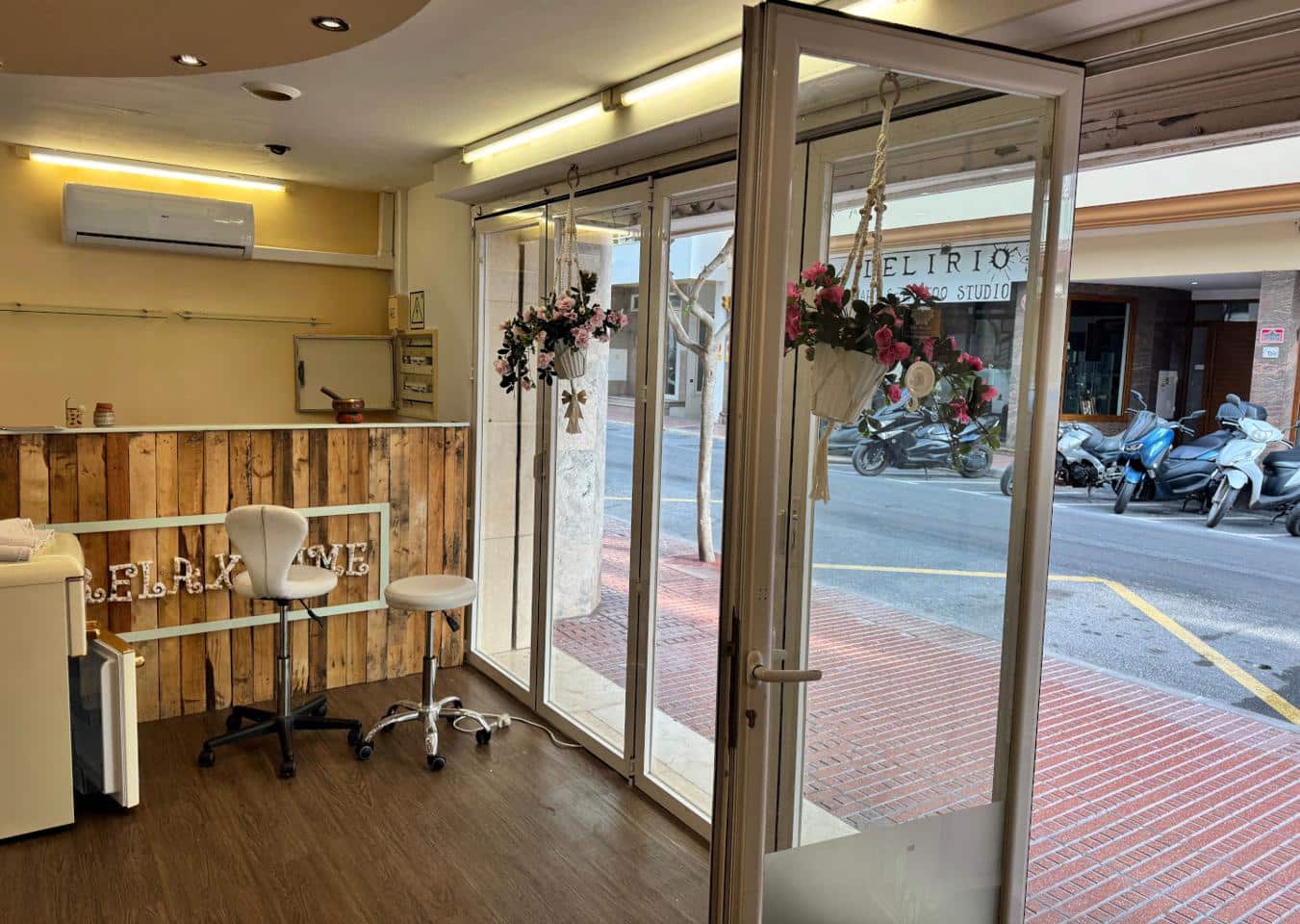 3 soverom Bedrift til salgs i Santa Eulalia / Santa Eularia - € 270 000 (Ref: 8405778)