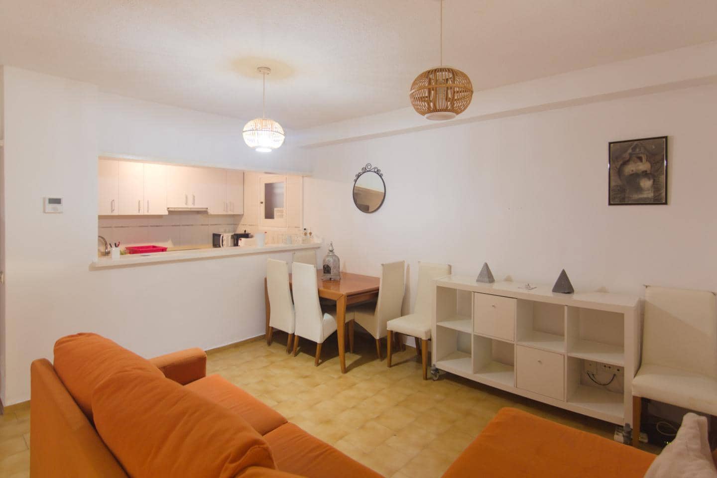 3 bedroom Flat for sale in Ibiza / Eivissa town with pool - € 495,000 (Ref: 8433594)