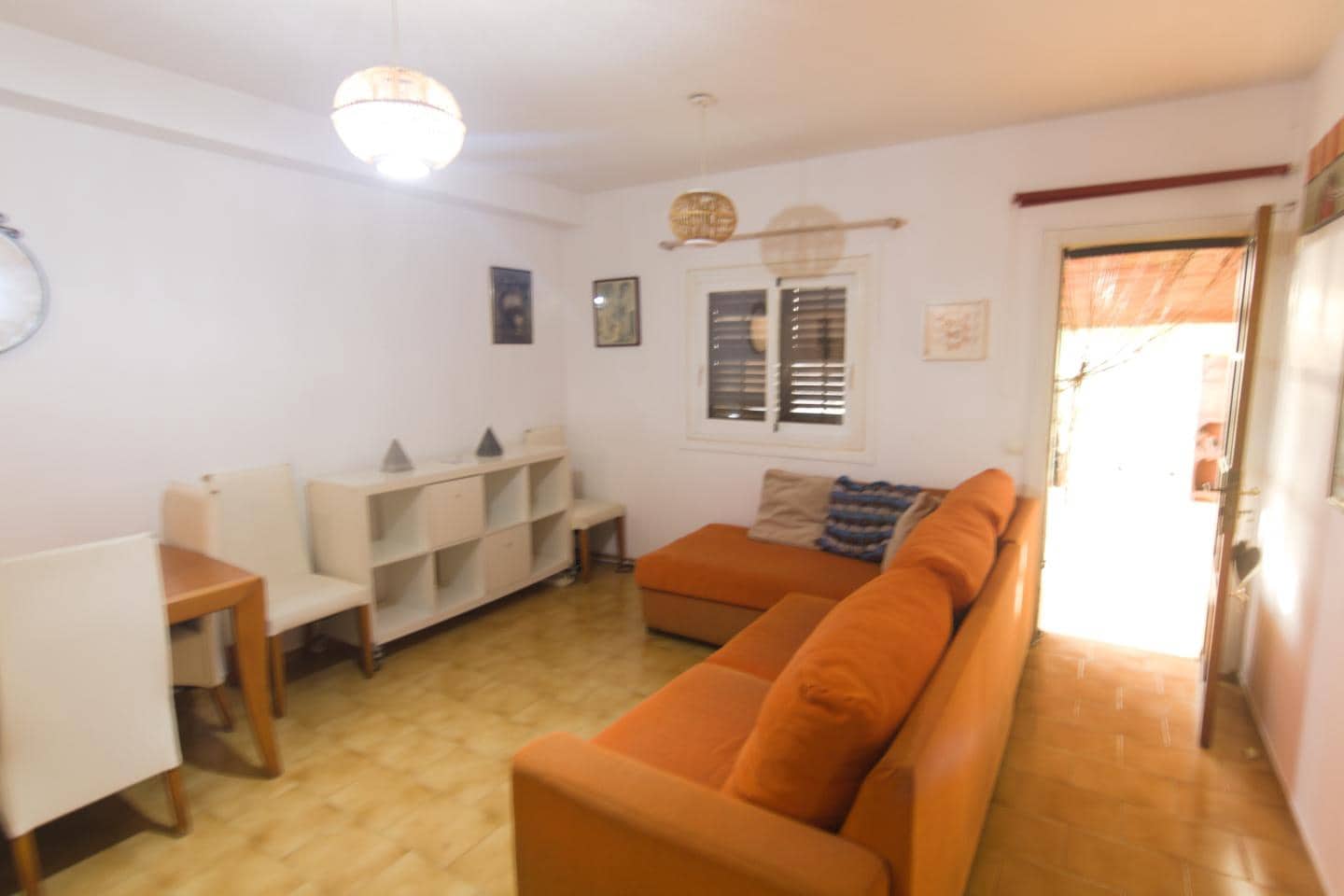 3 bedroom Flat for sale in Ibiza / Eivissa town with pool - € 495,000 (Ref: 8433594)