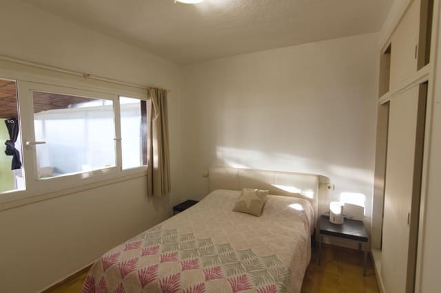 Piso de 3 habitaciones en Ibiza / Eivissa ciudad en venta con piscina - 495.000 € (Ref: 8433594)