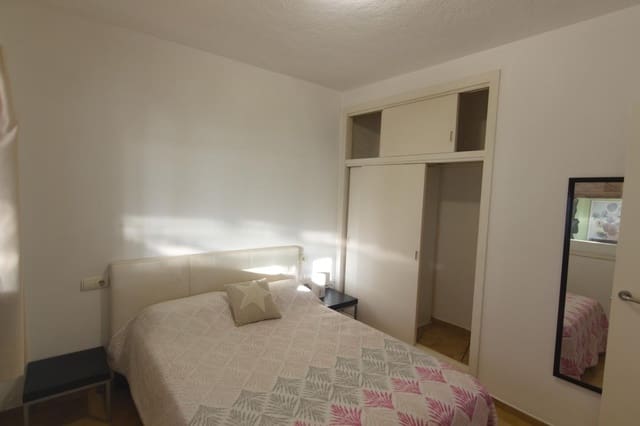 Piso de 3 habitaciones en Ibiza / Eivissa ciudad en venta con piscina - 495.000 € (Ref: 8433594)