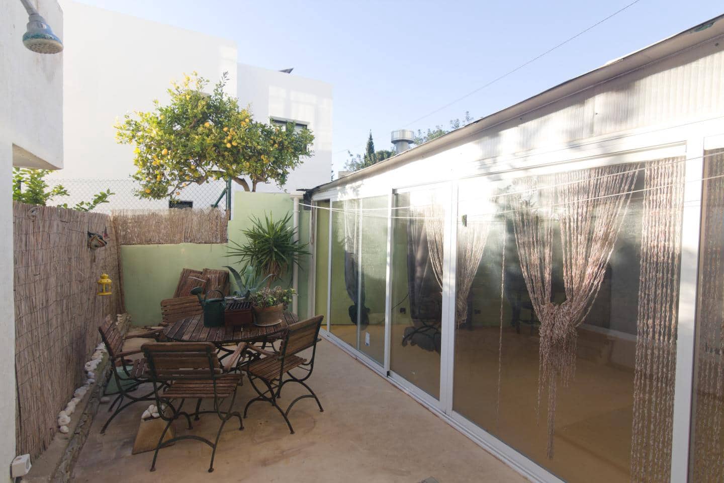 3 bedroom Flat for sale in Ibiza / Eivissa town with pool - € 495,000 (Ref: 8433594)