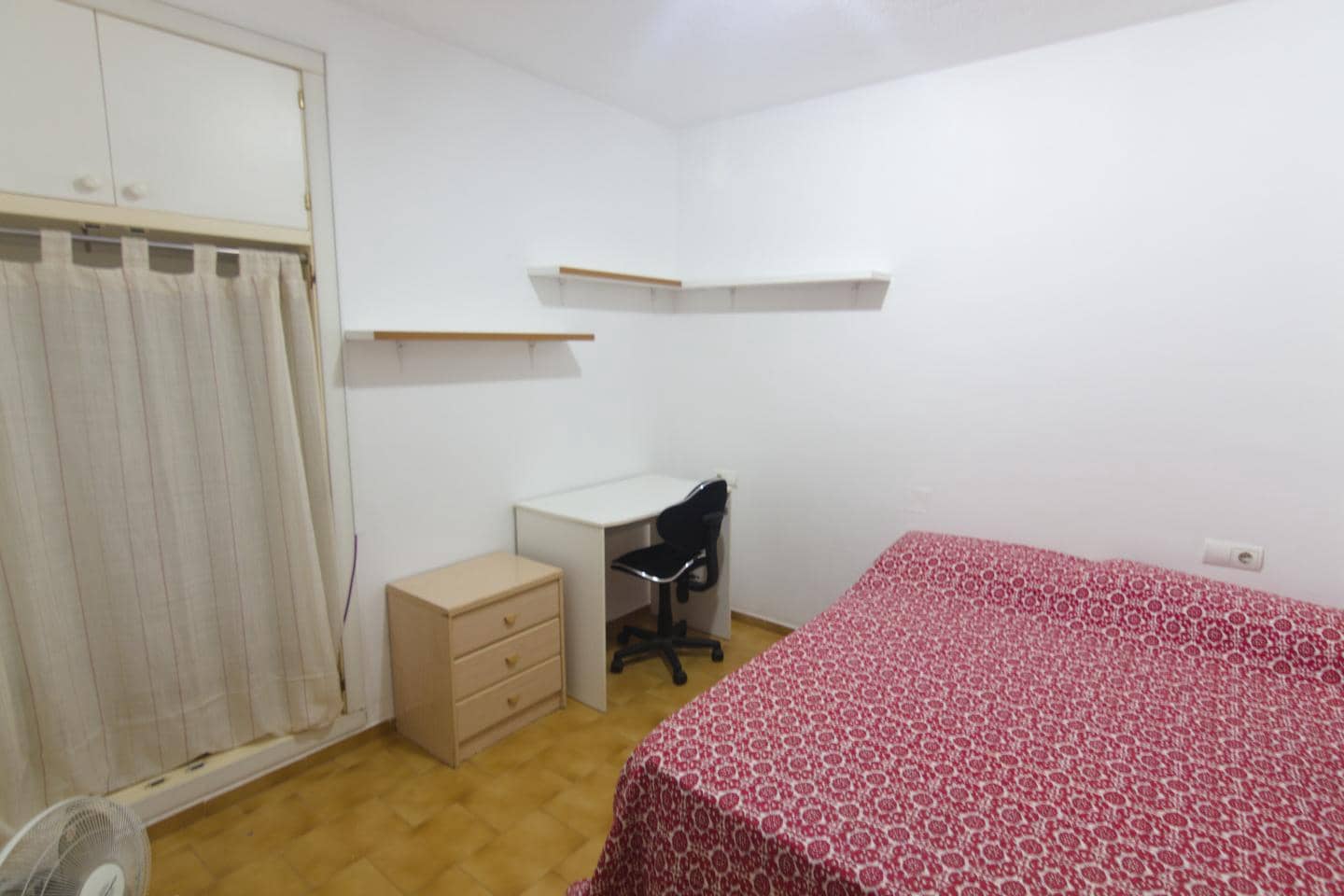 3 bedroom Flat for sale in Ibiza / Eivissa town with pool - € 495,000 (Ref: 8433594)