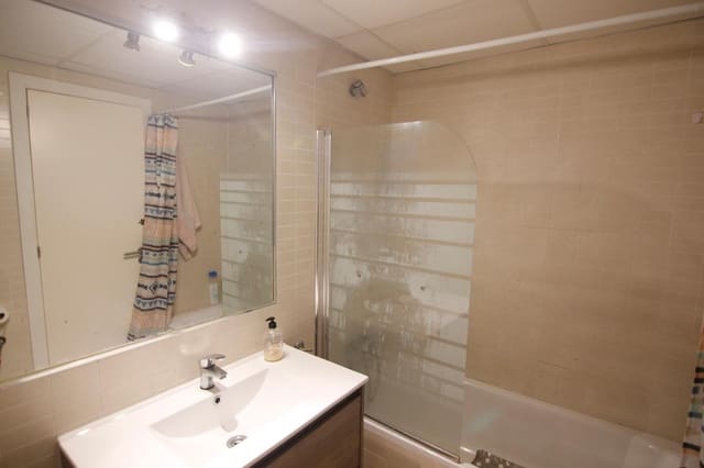 Piso de 3 habitaciones en Ibiza / Eivissa ciudad en venta con piscina - 495.000 € (Ref: 8433594)