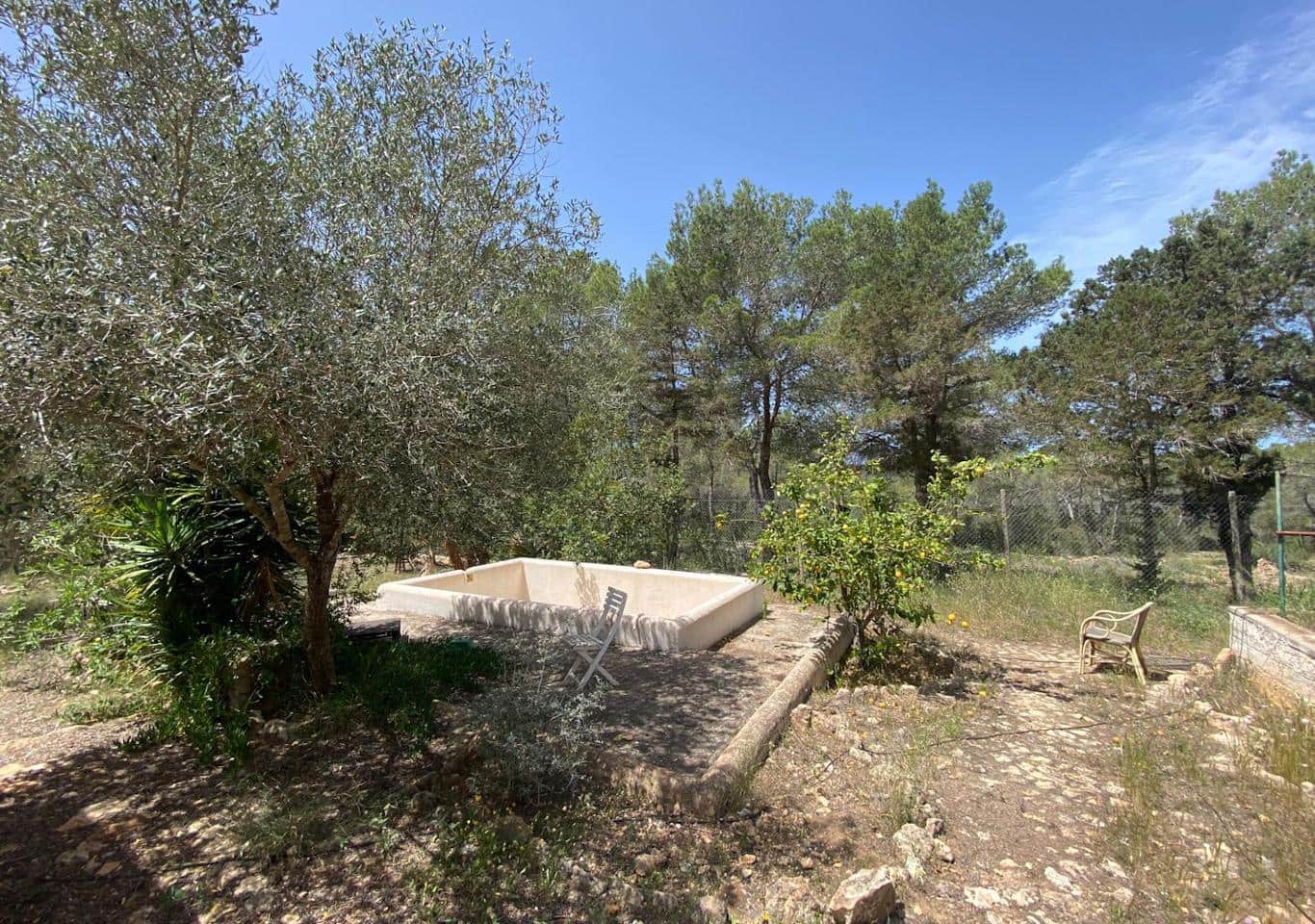 3 chambre Finca/Maison de Campagne à vendre à Sant Antoni de Portmany - 2 300 000 € (Ref: 8436101)