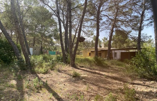 3 quarto Quinta/Casa Rural para venda em Sant Antoni de Portmany - 2 300 000 € (Ref: 8436101)