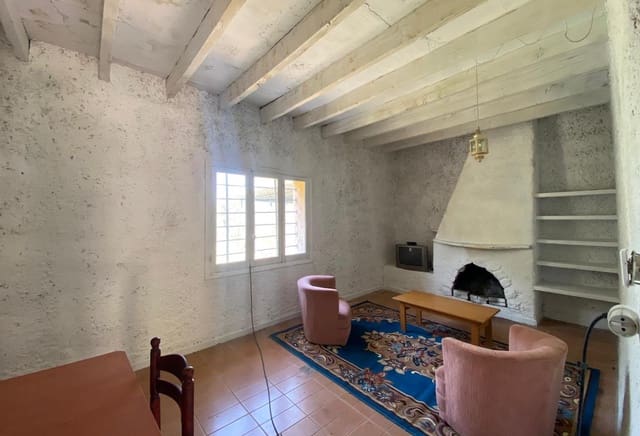 3 Zimmer Finca/Landgut zu verkaufen in Sant Antoni de Portmany - 2.200.000 € (Ref: 8436101)