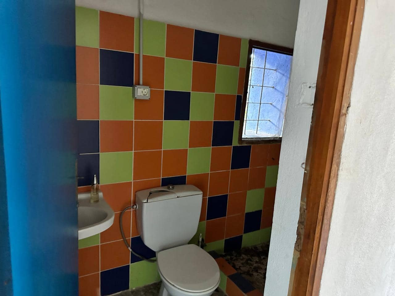 3 soveværelse Finca/Landehus til salg i San Jose / Sant Josep de Sa Talaia - € 650.000 (Ref: 8436105)