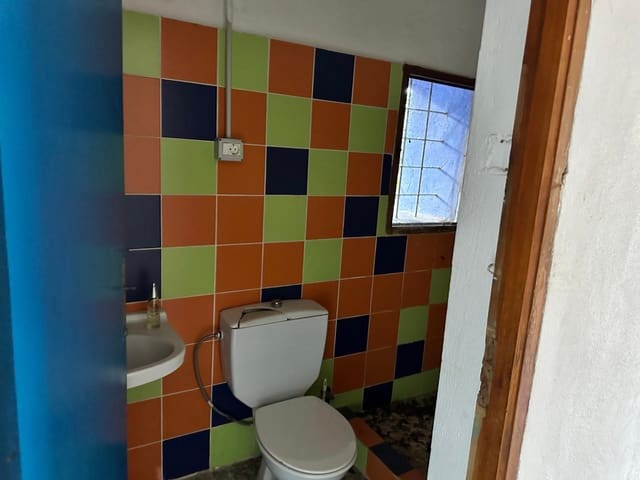 3 soveværelse Finca/Landehus til salg i San Jose / Sant Josep de Sa Talaia - € 650.000 (Ref: 8436105)