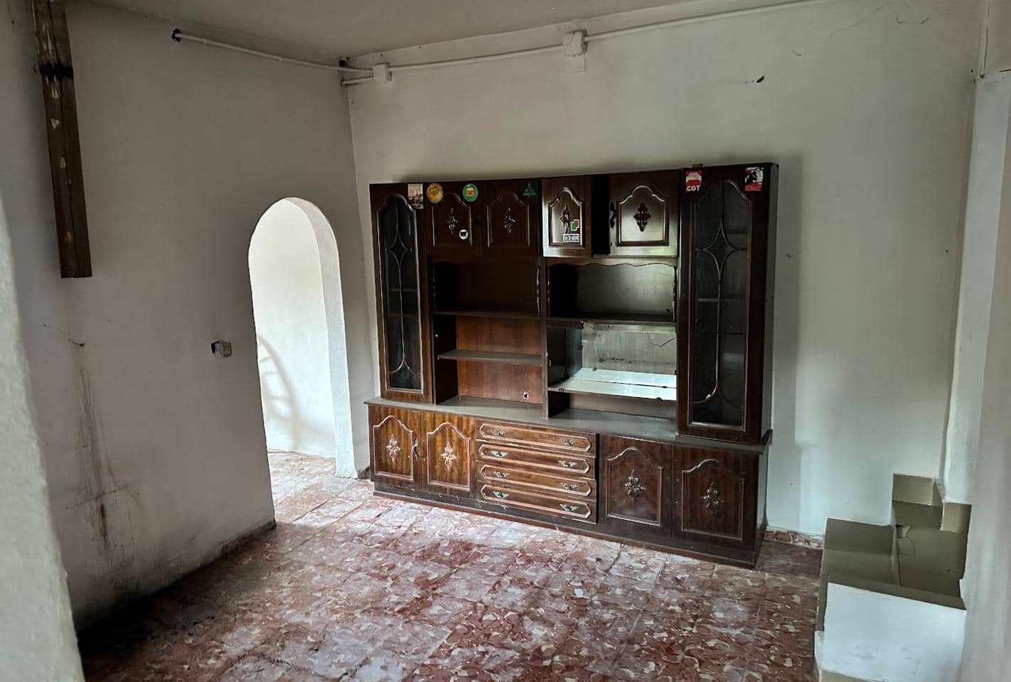 3 soveværelse Finca/Landehus til salg i San Jose / Sant Josep de Sa Talaia - € 650.000 (Ref: 8436105)