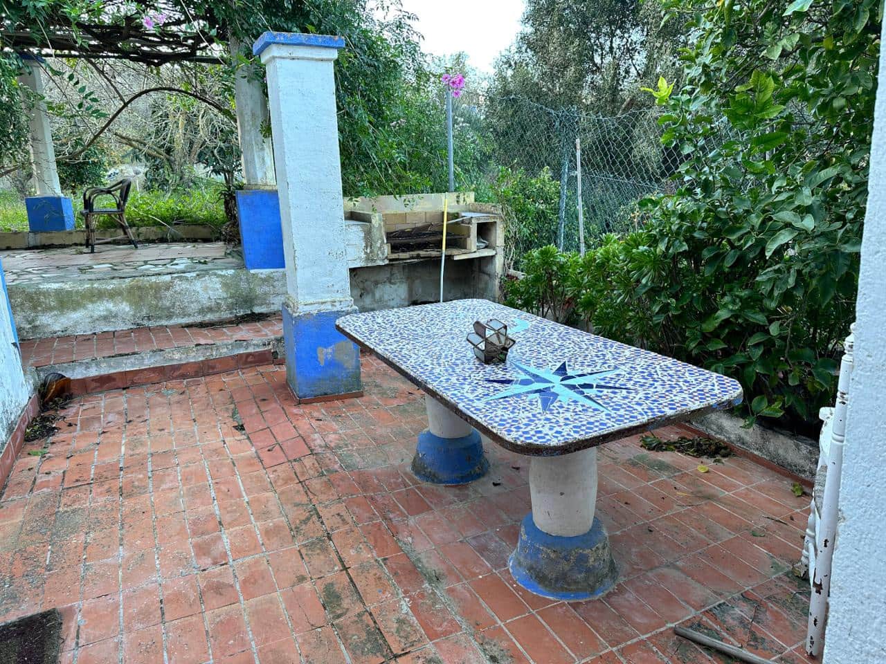 3 soveværelse Finca/Landehus til salg i San Jose / Sant Josep de Sa Talaia - € 650.000 (Ref: 8436105)