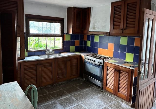 3 soveværelse Finca/Landehus til salg i San Jose / Sant Josep de Sa Talaia - € 650.000 (Ref: 8436105)