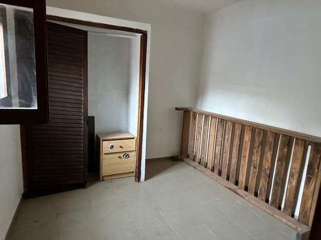 3 sovrum Finca/Hus på landet till salu i San Jose / Sant Josep de Sa Talaia - 650 000 € (Ref: 8436105)