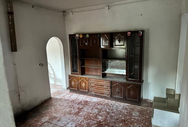 3 sovrum Finca/Hus på landet till salu i San Jose / Sant Josep de Sa Talaia - 650 000 € (Ref: 8436105)