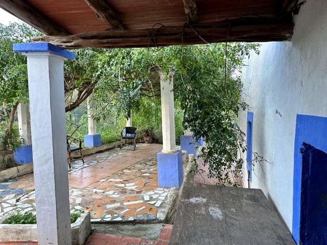 3 sovrum Finca/Hus på landet till salu i San Jose / Sant Josep de Sa Talaia - 650 000 € (Ref: 8436105)