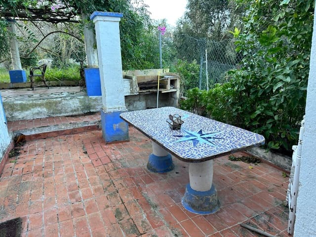 3 sovrum Finca/Hus på landet till salu i San Jose / Sant Josep de Sa Talaia - 650 000 € (Ref: 8436105)