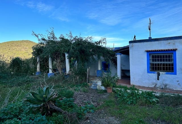 3 sovrum Finca/Hus på landet till salu i San Jose / Sant Josep de Sa Talaia - 650 000 € (Ref: 8436105)