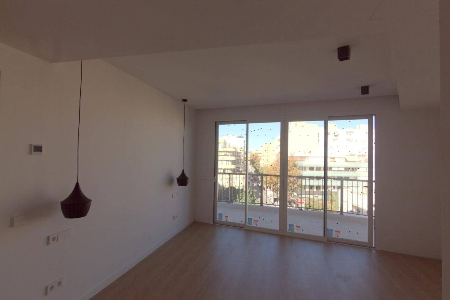 4 bedroom Flat for sale in Ibiza / Eivissa town with garage - € 1,080,000 (Ref: 8436109)