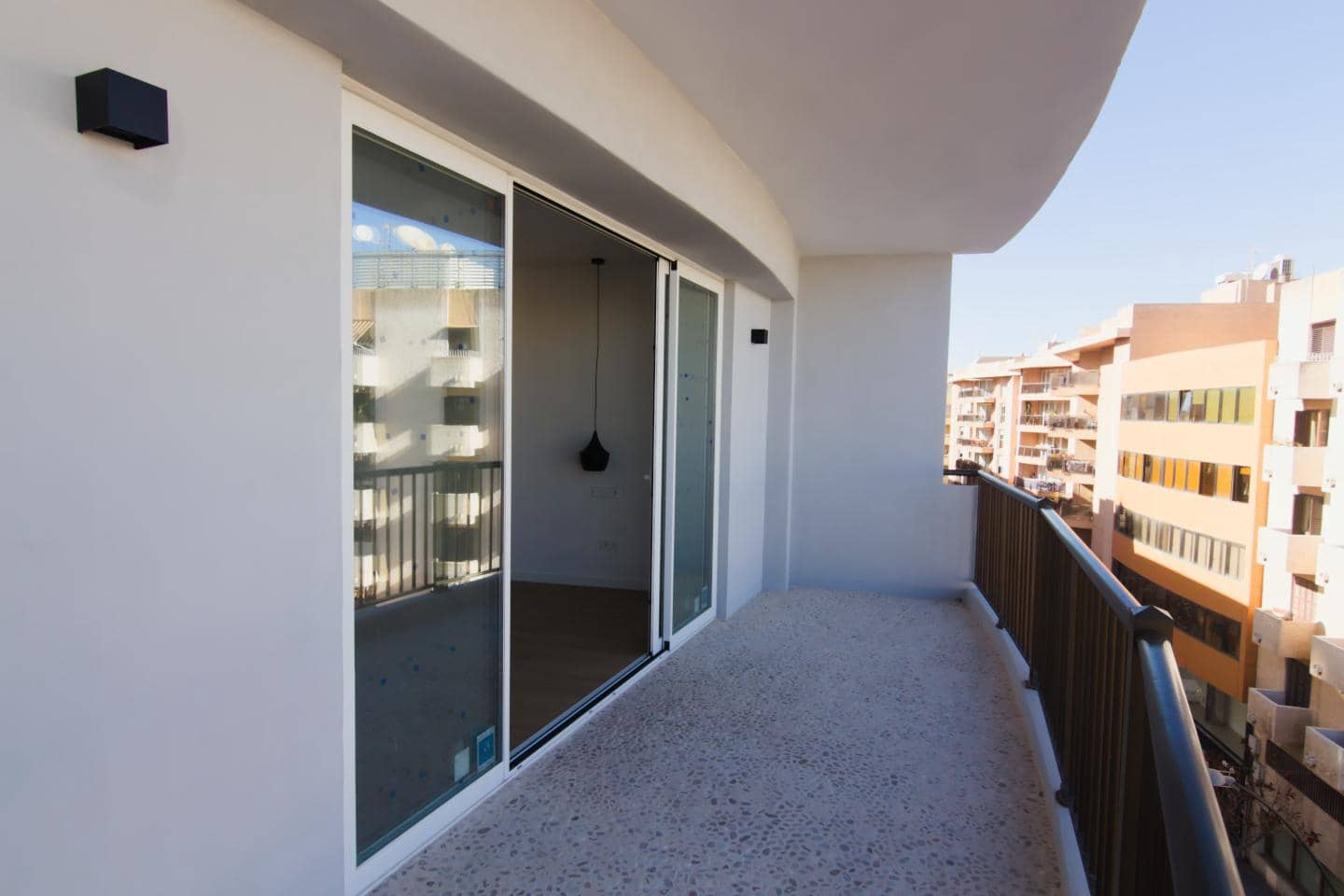 4 bedroom Flat for sale in Ibiza / Eivissa town with garage - € 1,080,000 (Ref: 8436109)