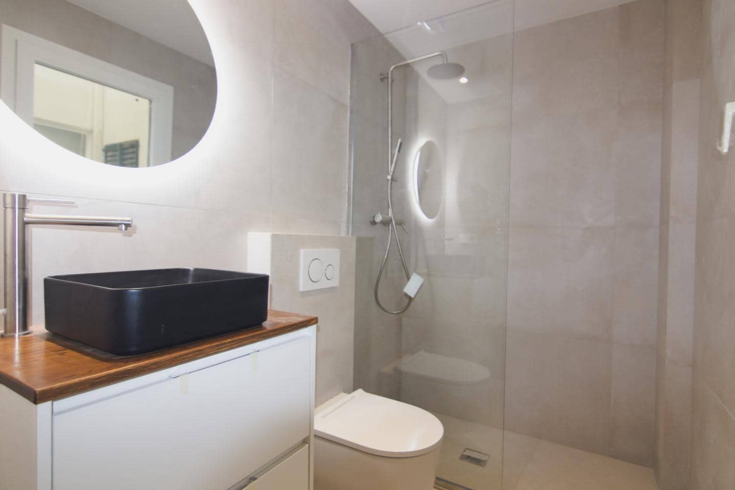 4 bedroom Flat for sale in Ibiza / Eivissa town with garage - € 1,080,000 (Ref: 8436109)