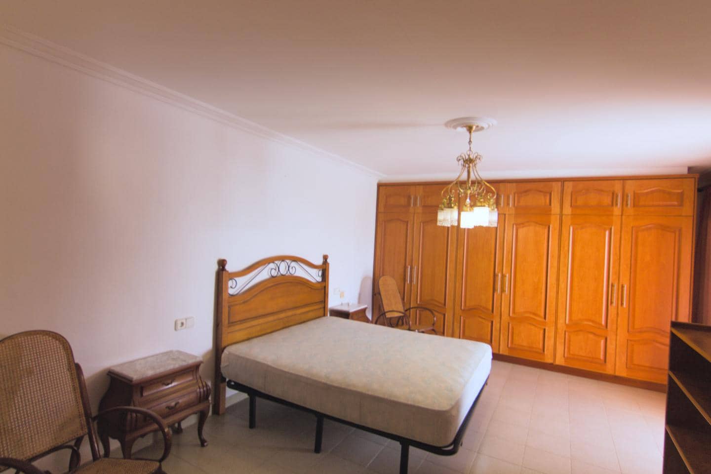 4 sovrum Villa till salu i Ibiza stad med pool - 1 425 000 € (Ref: 8499590)