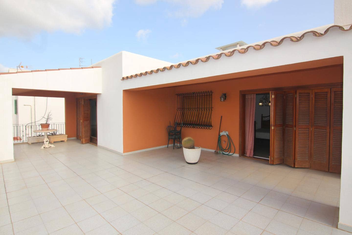 4 sovrum Villa till salu i Ibiza stad med pool - 1 425 000 € (Ref: 8499590)