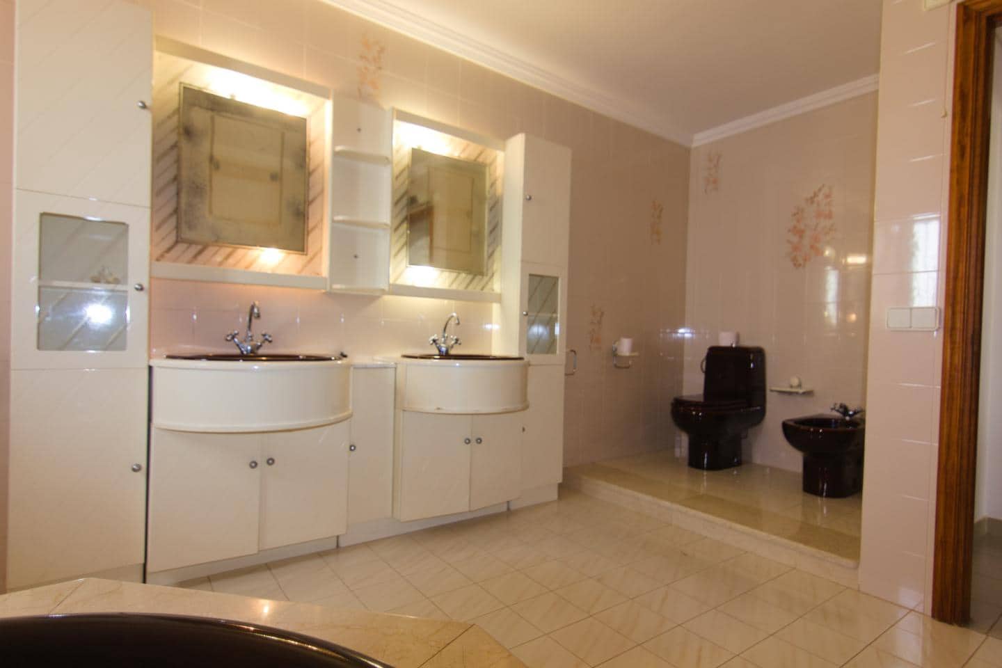 4 sovrum Villa till salu i Ibiza stad med pool - 1 425 000 € (Ref: 8499590)